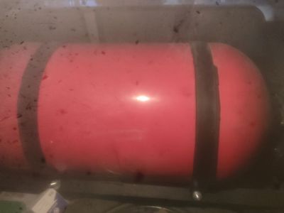 Метан газовое оборудование