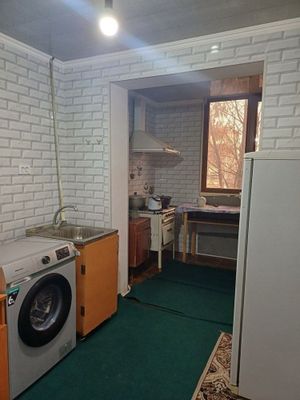 Сдаётся- ижара 3 ком в ТРОИЦКЕ