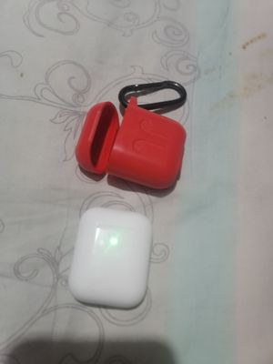 Аирподс Fend airpods FW3