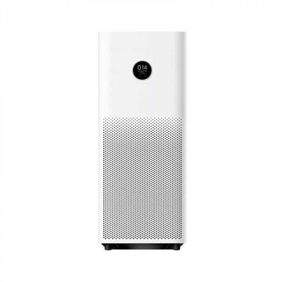 Очиститель воздуха Xiaomi Mi Smart Air Purifier 4 (EU, белый)