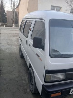 Damas 1 2001 mator atmotkadan ciqdi