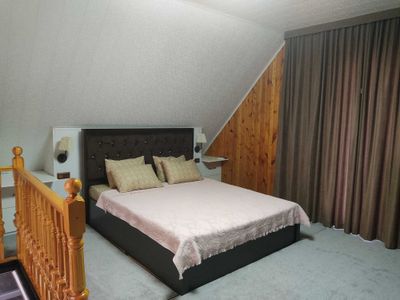 Дача в аренду, для культурных и приятных отдыха