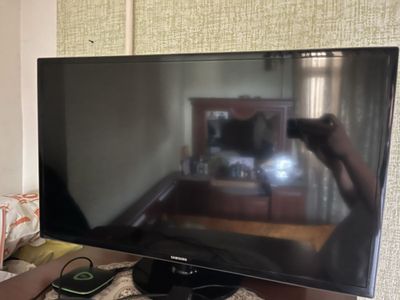 Телевизор Samsung