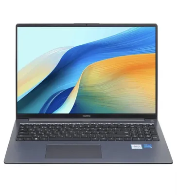 Huawei Matebook D 16