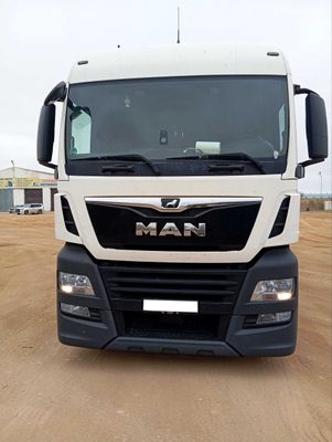 MAN TGX 460MEGA sotiladi