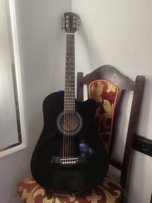 Gitara. Sotiladi