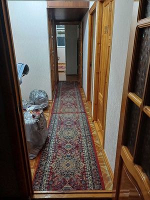 Аренда Квартира Алгоритм 30 Квартил Мухлиса Олди
