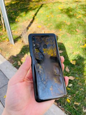 Huawei Smart P19 sotiladi