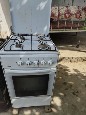 Продаётся газ плита