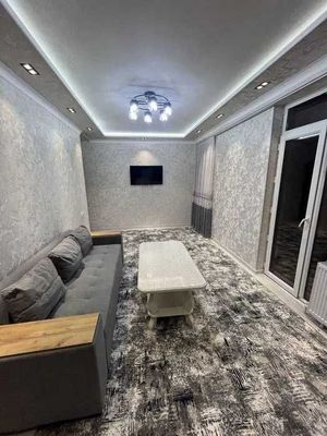 Сдаётся квартира! Мирабадский районе Айбек