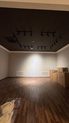 Аренда офис, ЖК Мирабад авеню 530м2