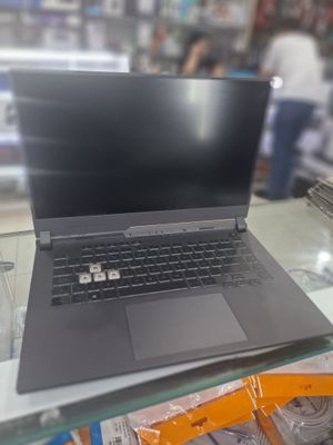 ASUS ROG Strix ryzen 7 4800H 16/512