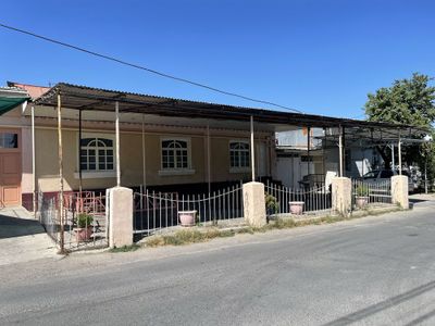 Участок 4сот в хорошем месте