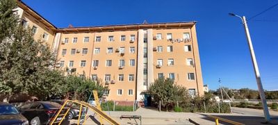 Прогресс тубинде СРОЧНО квартира сатылады келисимли
