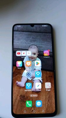 HONOR X7A sotiladi zur sastiyana