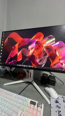 Монитор 27 Ziffler 180hz