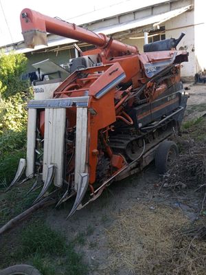 Kubota pro 351