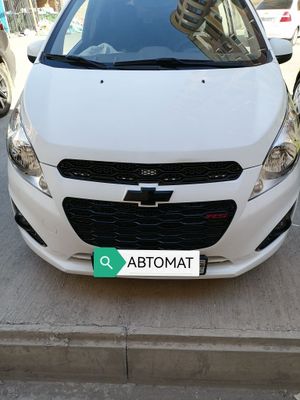 Спарк автомат 2011 йиль
