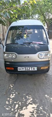Damas 1998ga 2022 yil kuzuf qoyilgan holati yaxshi