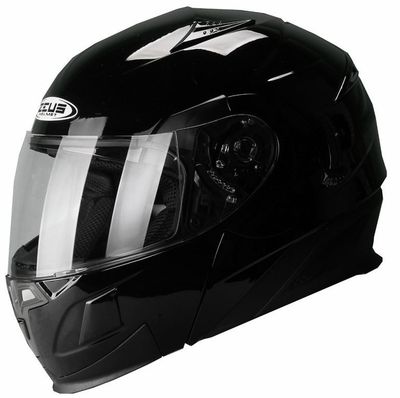 Шлем интеграл Zeus ZS-813A