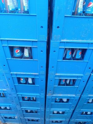 Пепси тара продается