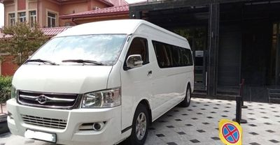 Tayota joylong 2014