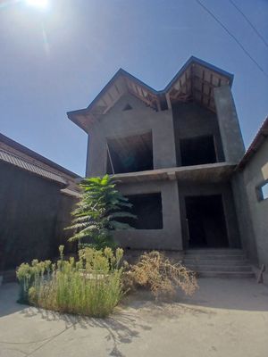Sergili ozgarish karobka holatda uy 2etaj