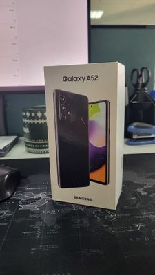 SAMSUNG Galaxy A52 128gb