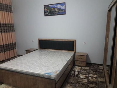 Сдаётся в аренду квартира на Малике
