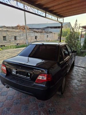 Chevrolet Nexia 2