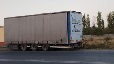 Продам прицеп тандем паровоз