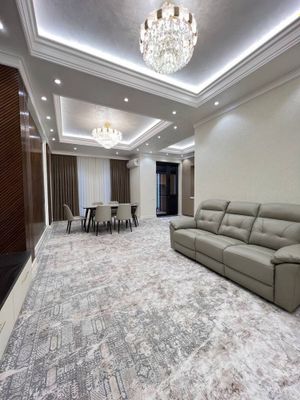 Дархон ЖК Winston Новастройка 3 ком 6 этаж 8 этажка все ест новий