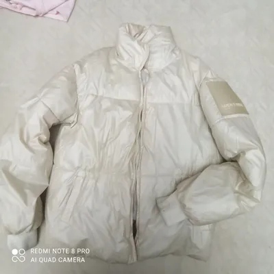 Дёшево, фирменная тёплая куртка