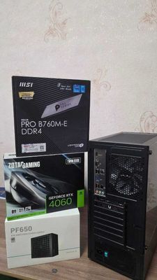 Maxsus terilgan Компьютерный Кейс MYPRO GAMING 14 (Case)