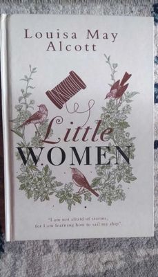 Little women. Louisa May Alcott