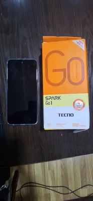 tecno spark go1 telfoni sotiladi