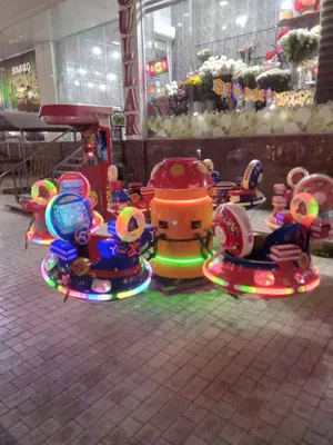 Antiraksion sotiladi