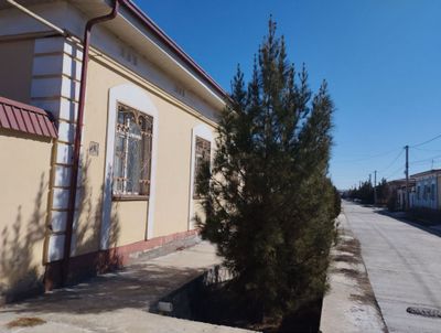 Сдается коттедж в хорошем состоянии