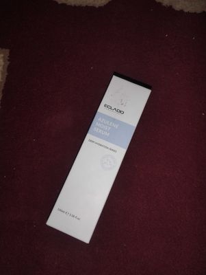 Eclado serum азулиновый серум от экладо