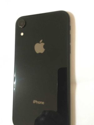 IPhone XR. 64 ГБ новый .