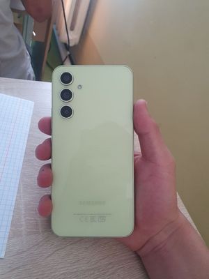 Samsung a54 5G naxtga