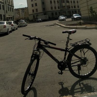 Gmindi Sport velosiped