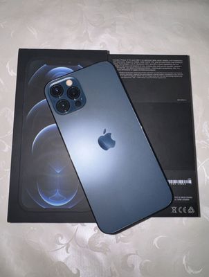 Iphone 12 pro karopka dakment
