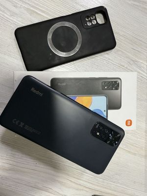 redmi note 11 4/128gb