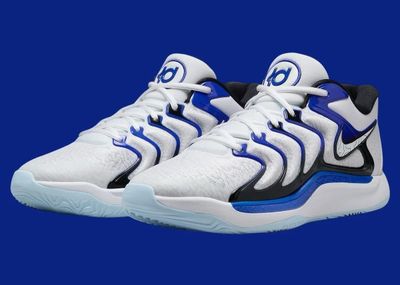 Kd 17 носил 2 раза