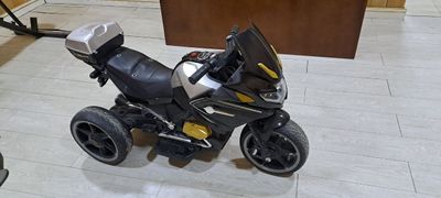 Motosilk bolalar. Мотоцикл детский