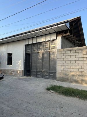 Eski shahar Argun yangi ariq kochasida hovli sotiladi