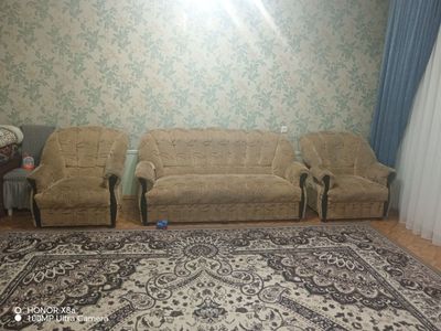 Продам срочно мебель