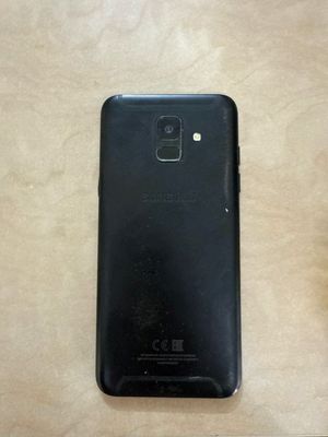 samsung a6 3/32GB
