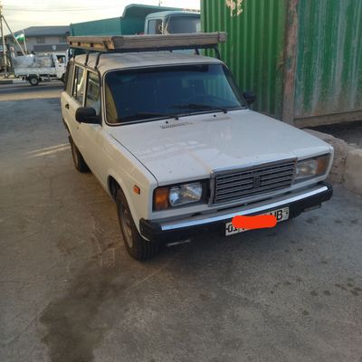 Vaz 2104 Sotiladi 2009 yil xolati yaxshi Bezin